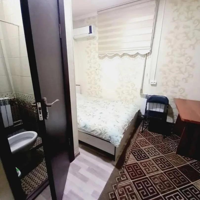 Hostel Sulaiman-Too Osh Buitenkant foto